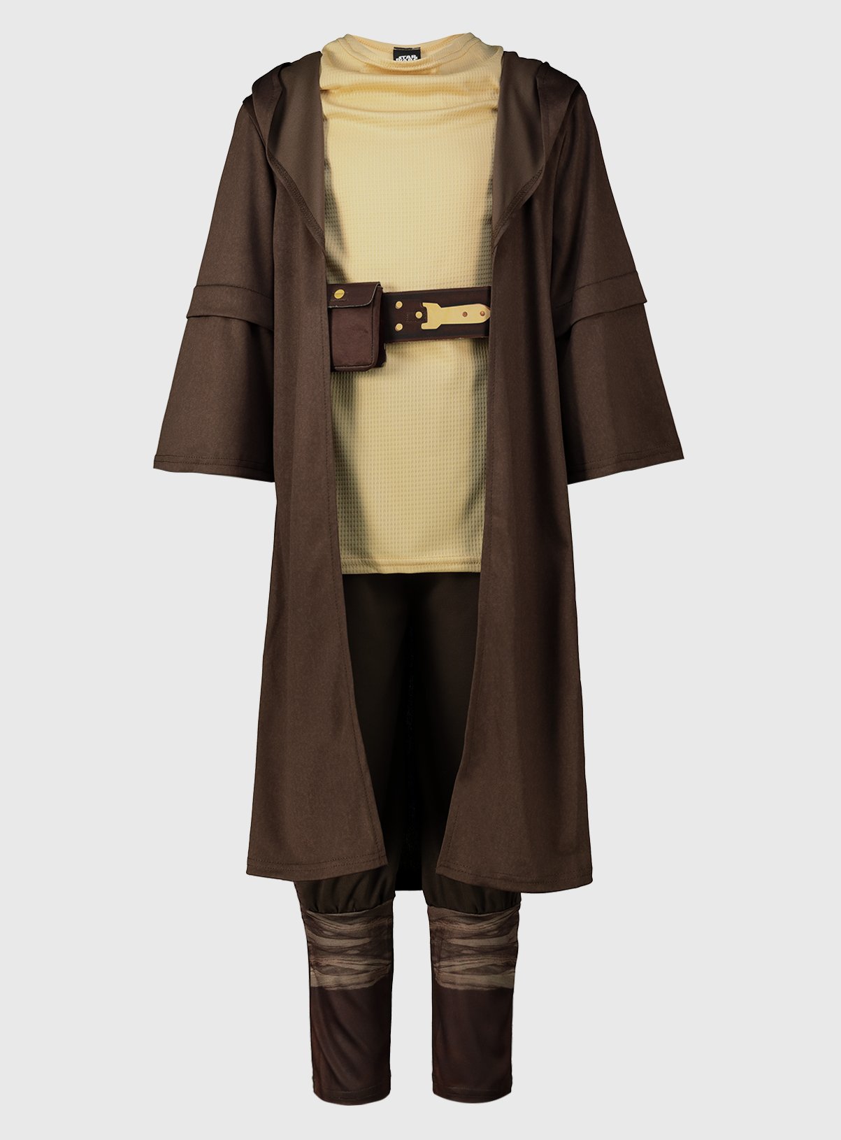 Buy Star Wars Obi Wan Kenobi Costume - 5-6 years